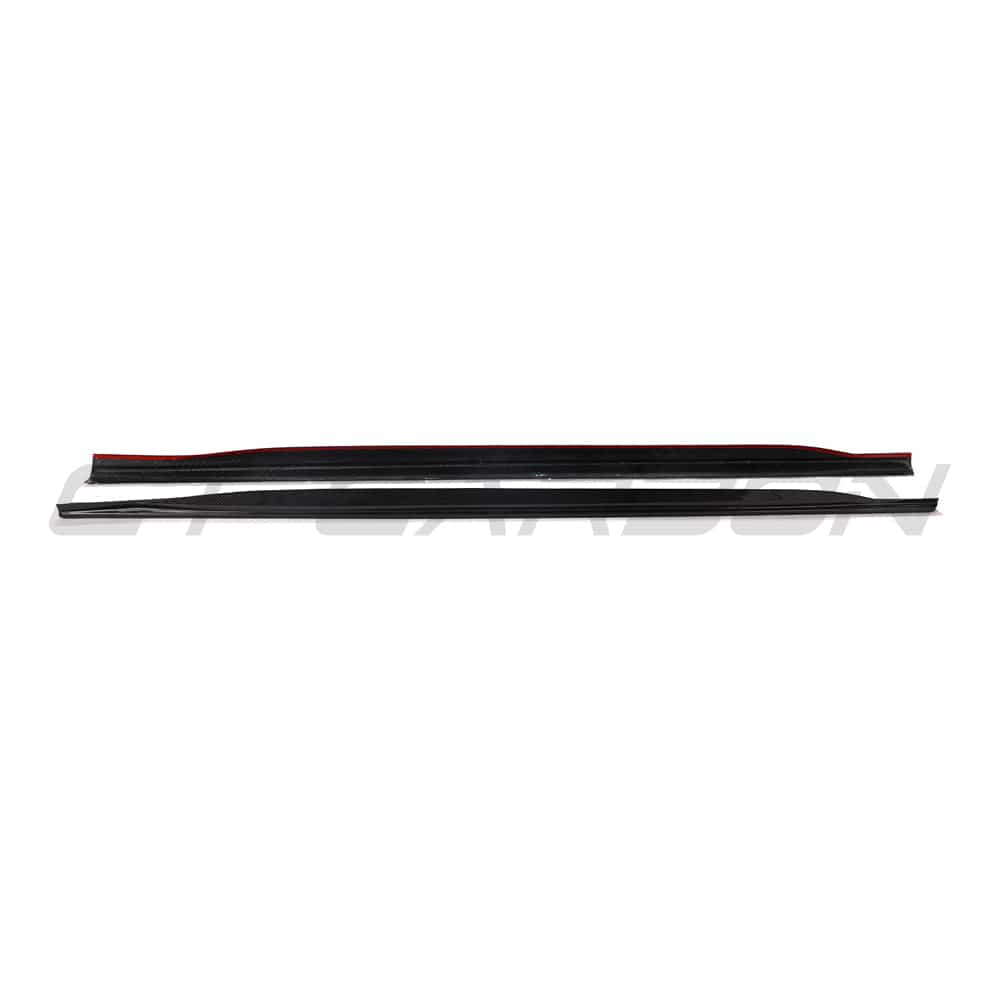 BMW G26 4 SERIES & I4 2020+ CARBON FIBRE KIT - V4