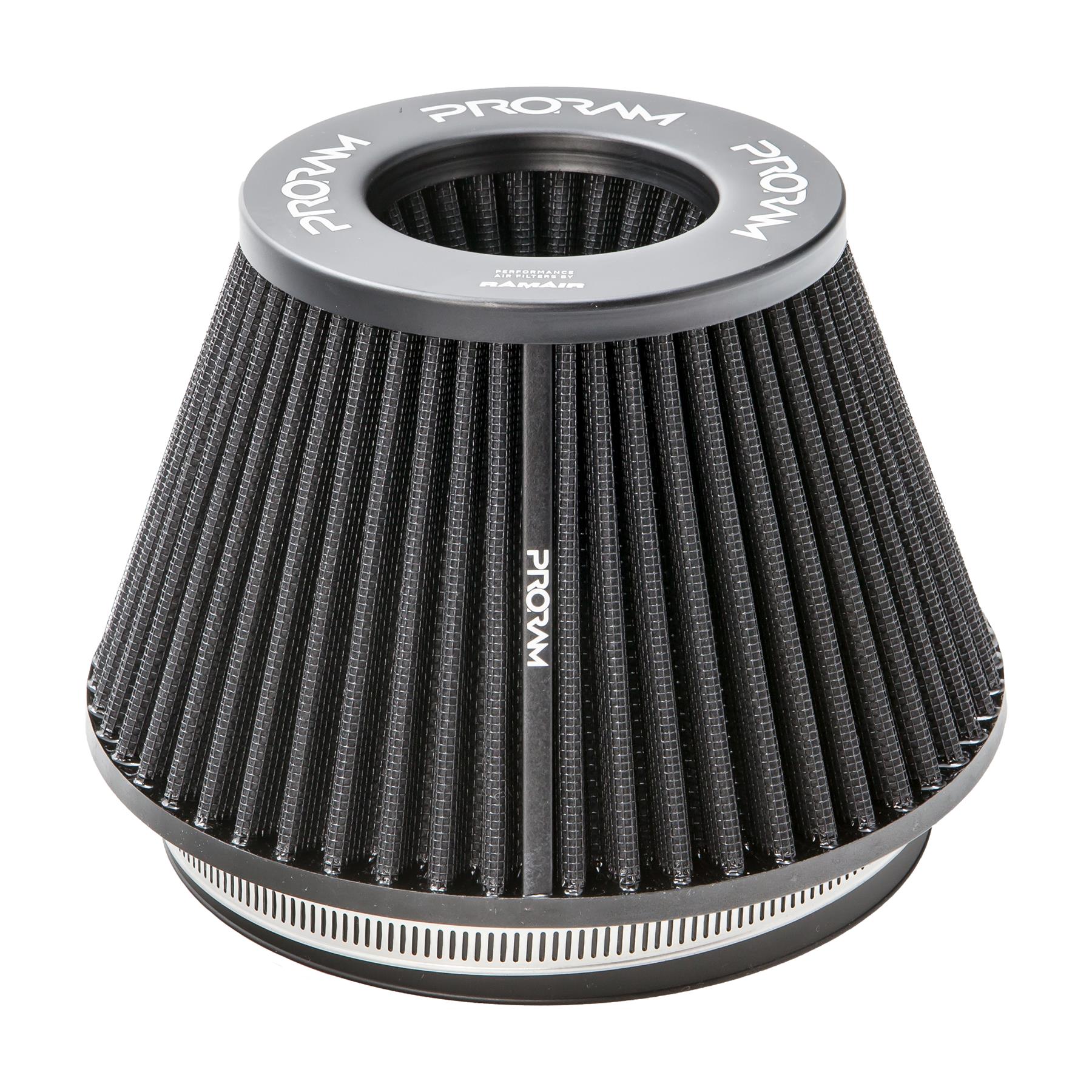 Performance Pleated Induction Kit for F56 Mini Cooper 1.5T & Cooper S 2.0T - Rect MAF