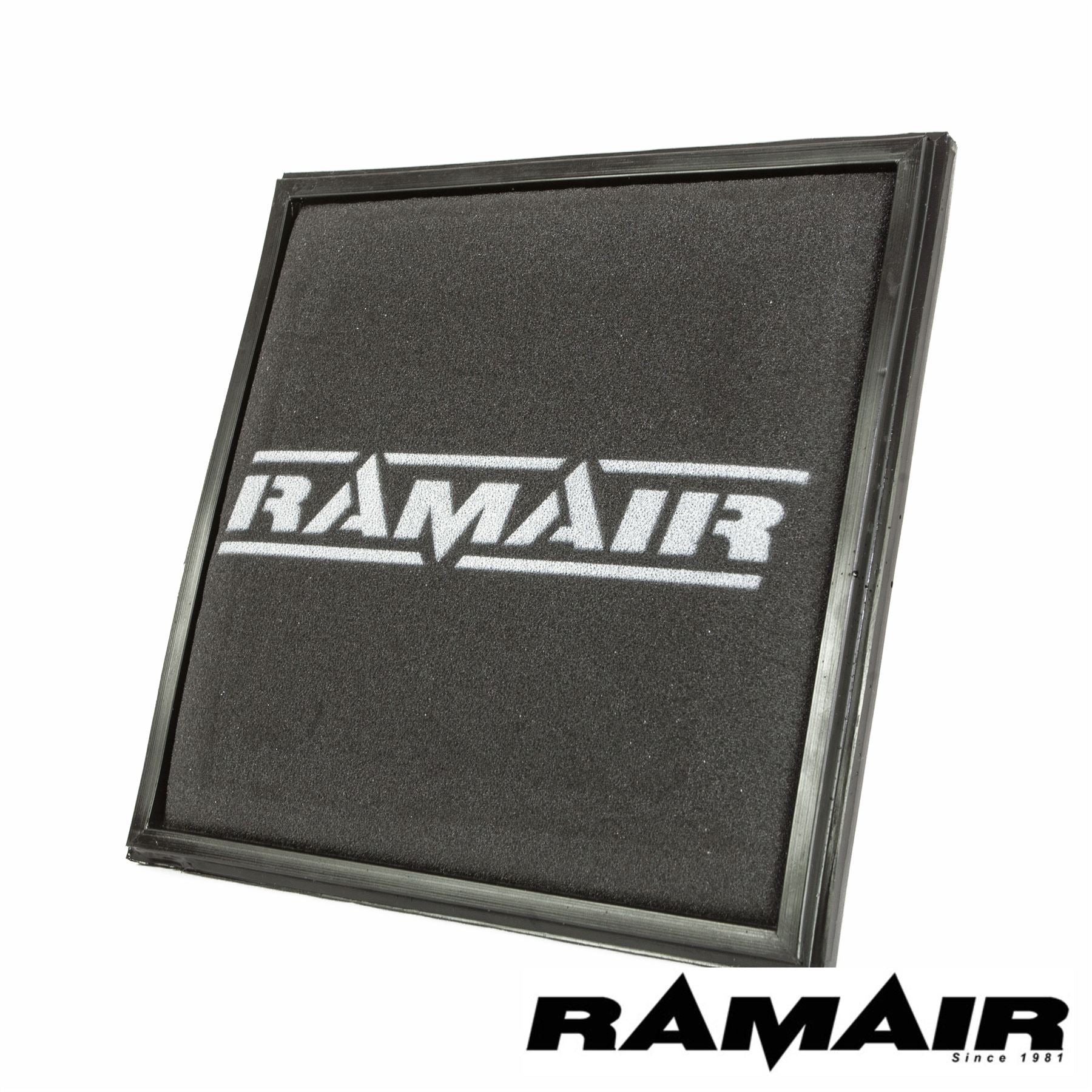 Performance Foam Replacement Air Filter for Vauxhall Astra J VXR GTC