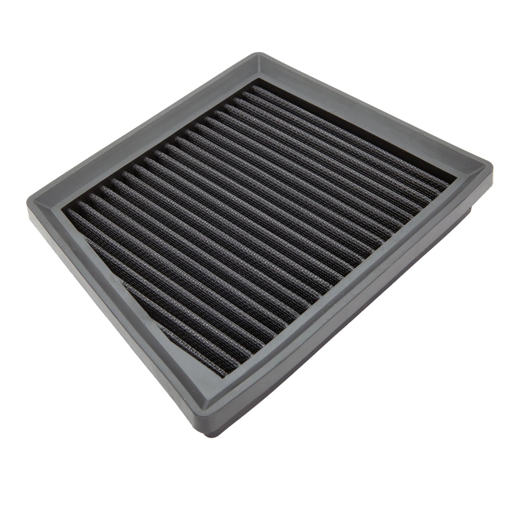Performance Pleated Replacement Air Filter for Ford Fiesta 1.6 ST