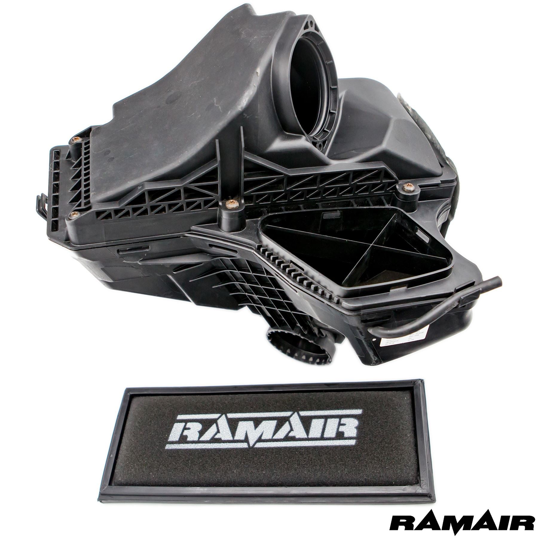 Performance Foam Replacement Air Filter for A4 A5 1.8 2.0 TFSI TDI