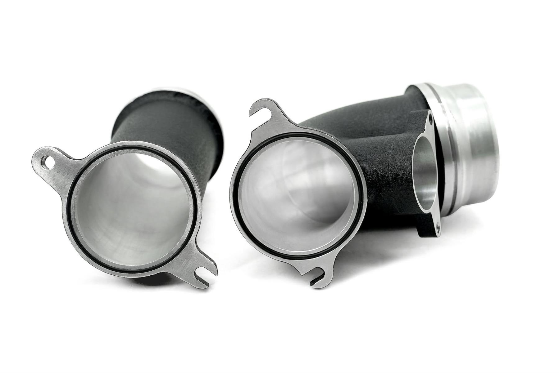 MST Performance Turbo Inlet Kit for BMW G87 M2 G80 M3 G82 M4 S58