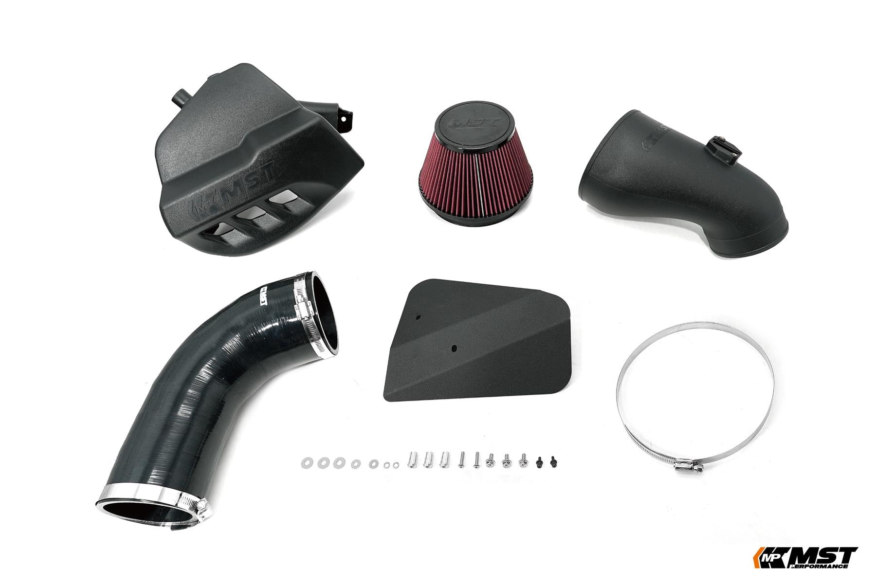 MST Performance Intake Induction Kit Inlet Hose BMW B58 3.0 G Series Pure 900