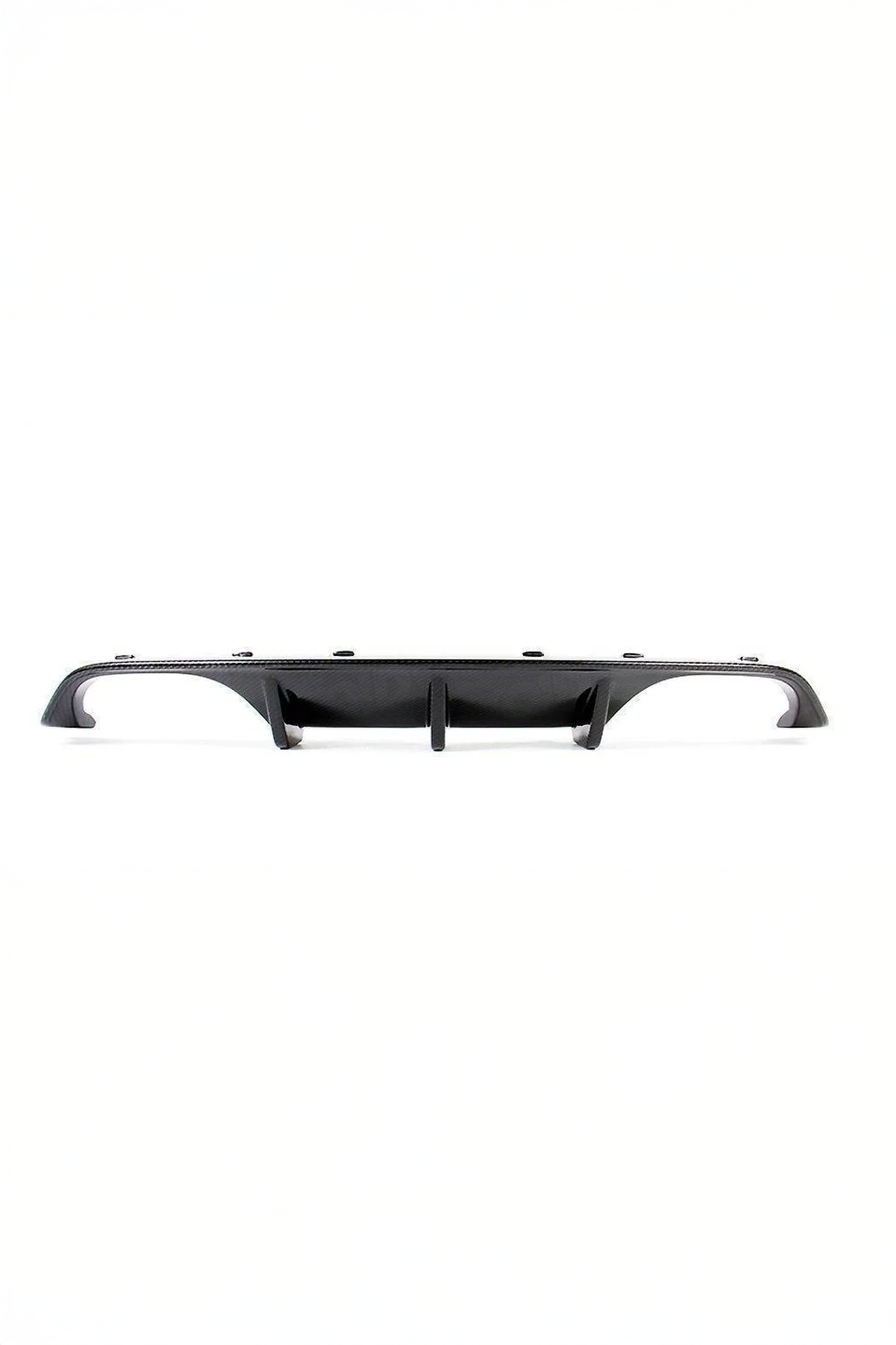 BMW F80 M3 Carbon Rear Diffuser