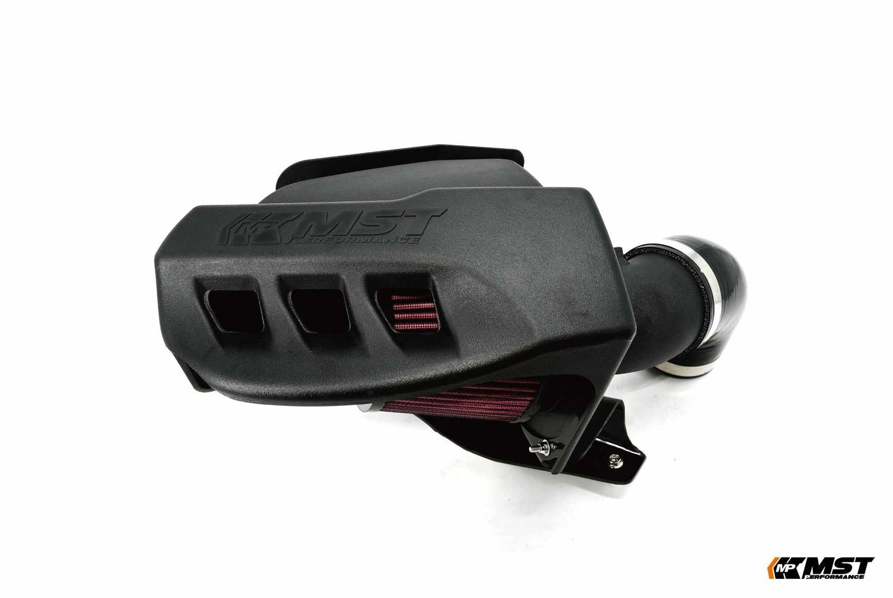 MST Performance Induction Kit for G20/G21 320i/330i