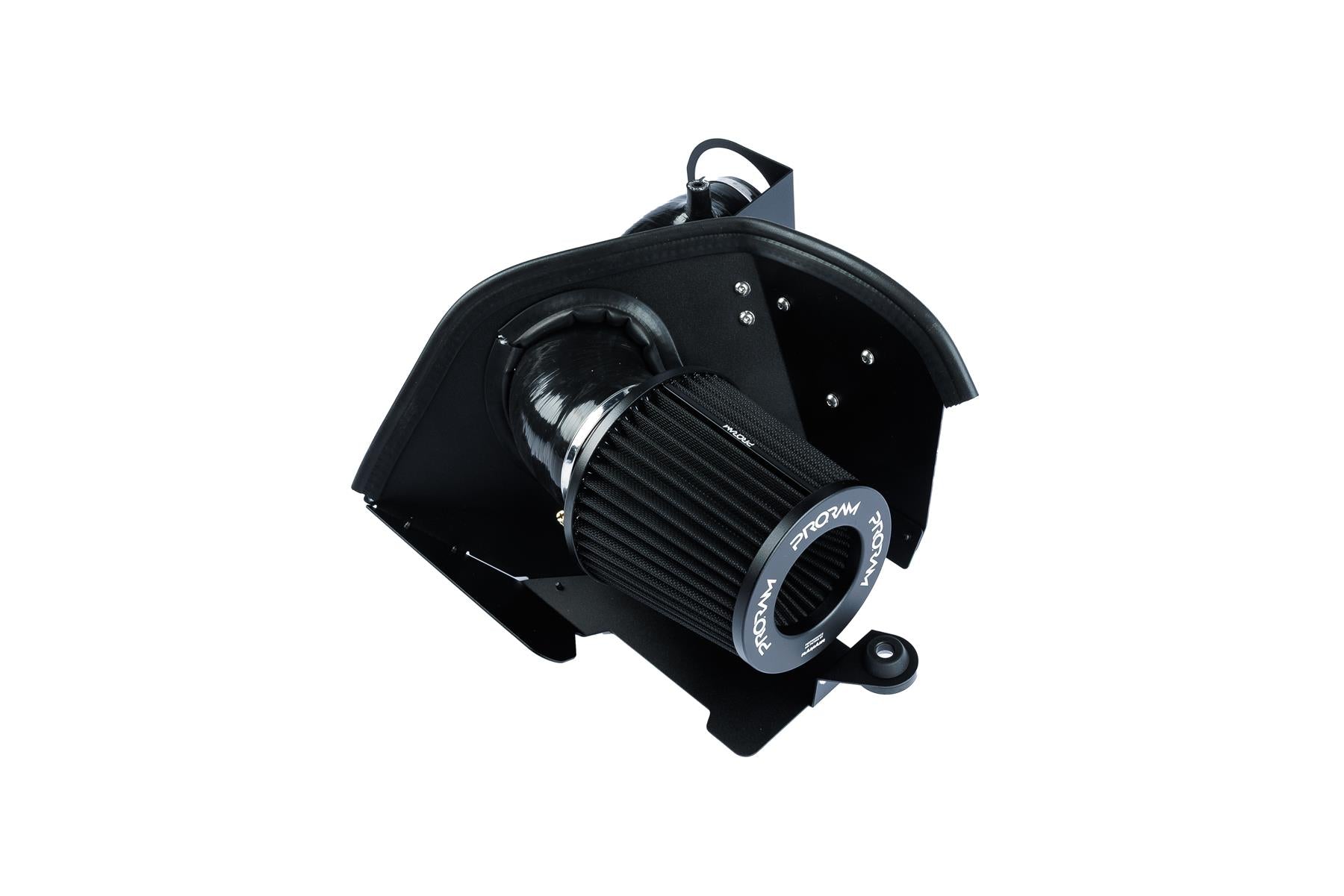 Performance Pleated Induction Kit for VW MK8 Golf GTD