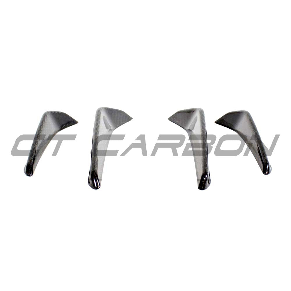 BMW G81 M3 TOURING FULL CARBON FIBRE ULTIMATE KIT - V1