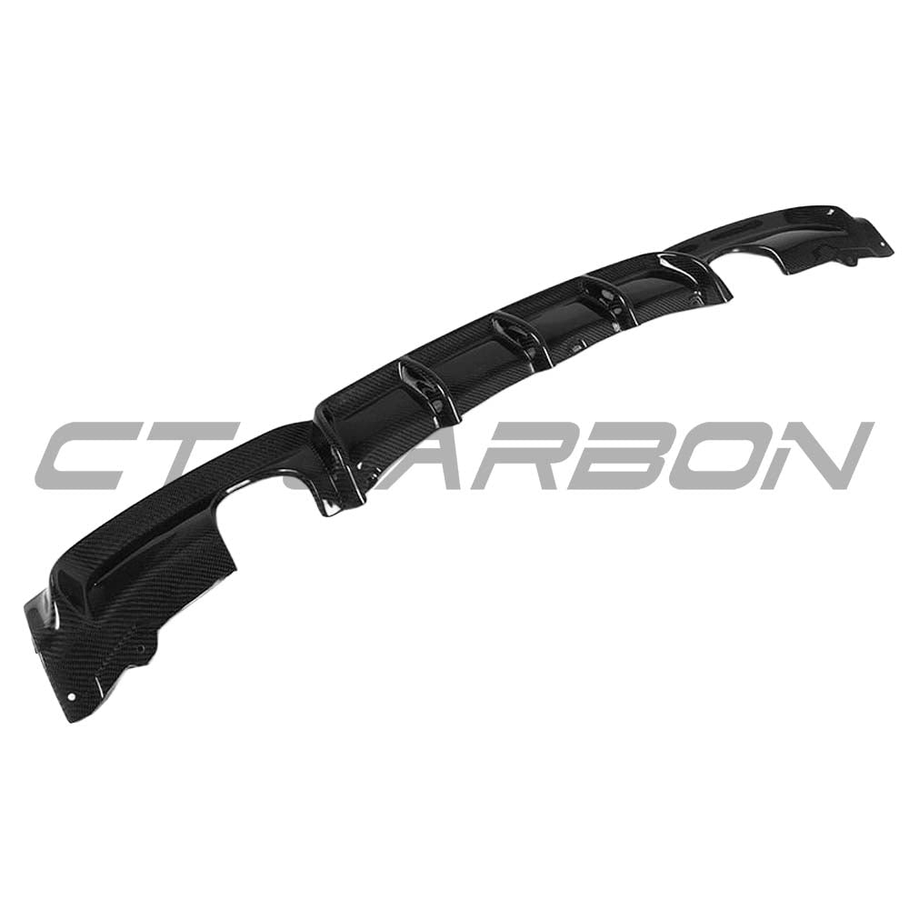 BMW F30 3 SERIES 2011-2019 FULL CARBON FIBRE KIT - V6