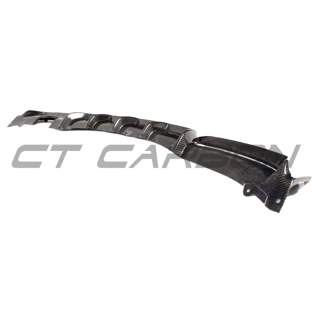 BMW F30 3 SERIES 2011-2019 FULL CARBON FIBRE KIT - V12