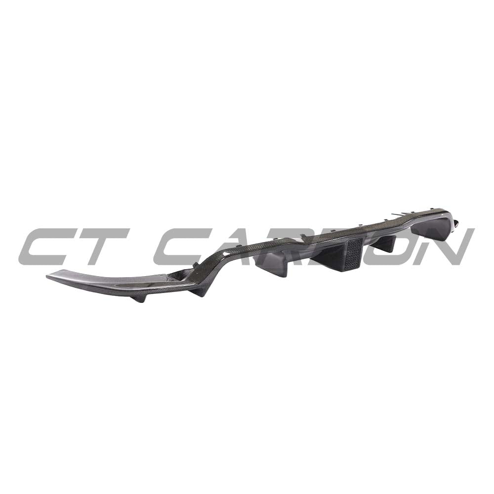 BMW F87 M2 OG FULL CARBON FIBRE ULTIMATE KIT