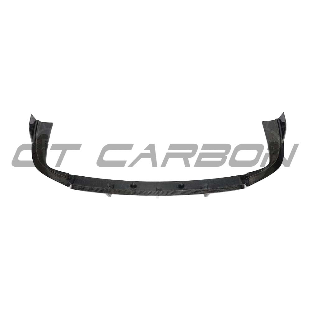 BMW G05 X5/X5M LCI 2023+ FULL CARBON FIBRE KIT - V2
