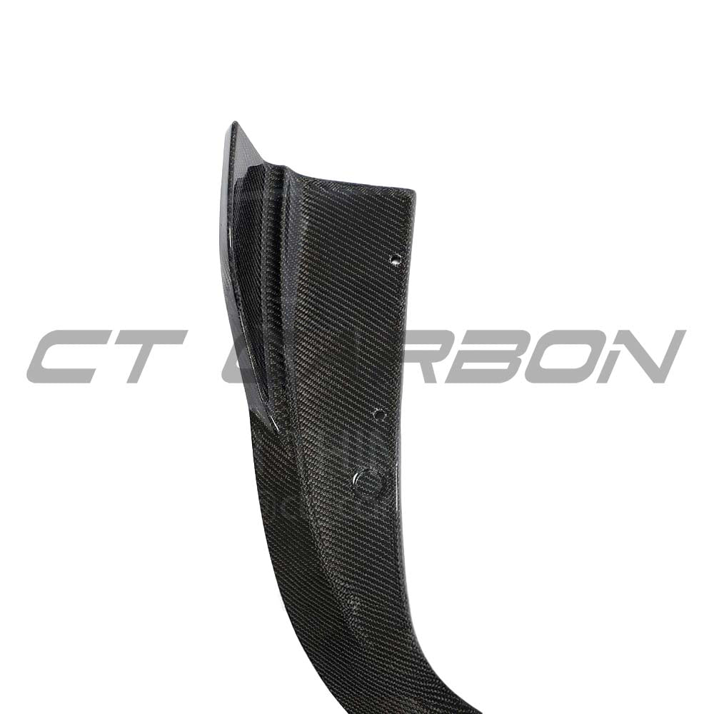 BMW G05 X5/X5M LCI 2023+ FULL CARBON FIBRE KIT - V3
