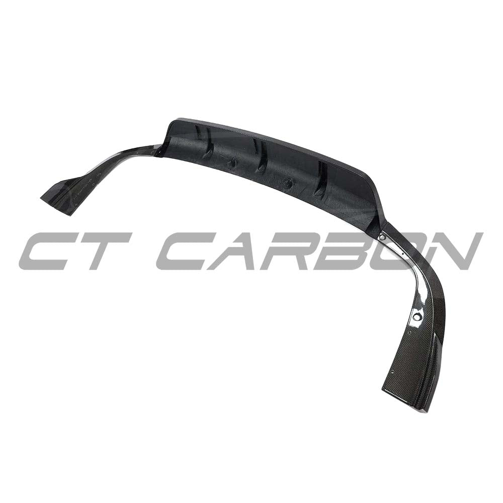 BMW G05 X5/X5M LCI 2023+ FULL CARBON FIBRE KIT - V2