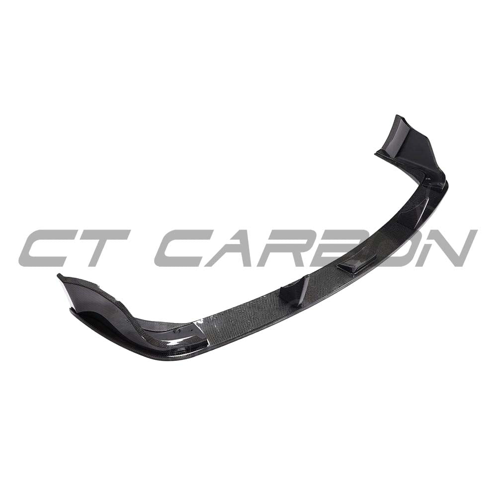 TOYOTA SUPRA 2019+ A90 ULTIMATE CARBON FIBRE KIT