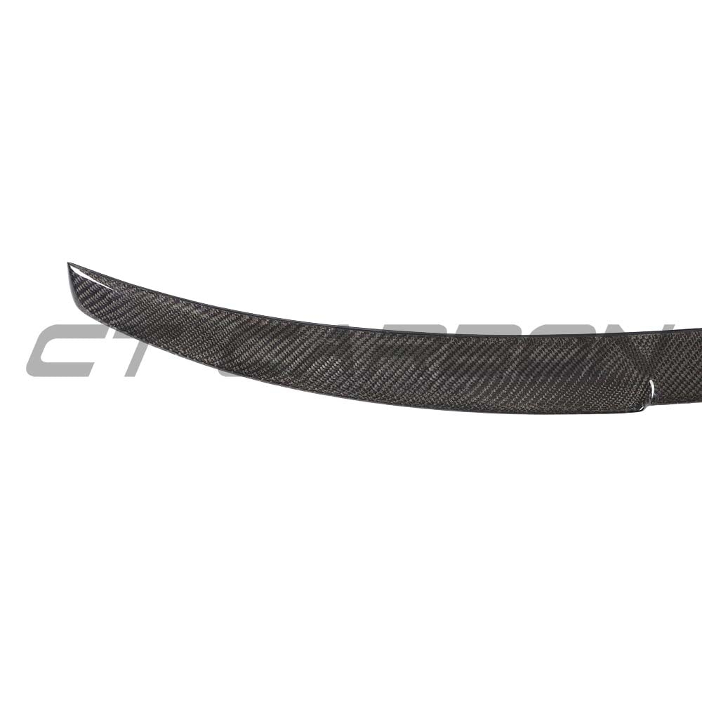 AUDI S3 FACELIFT SALOON 8V FULL CARBON FIBRE KIT