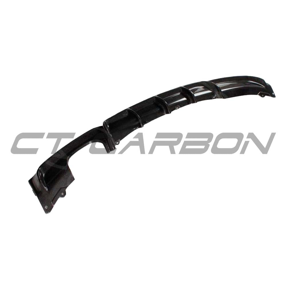 BMW F30 3 SERIES SALOON FULL CARBON FIBRE KIT V1