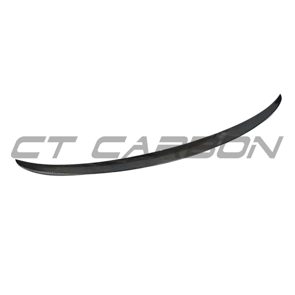 BMW F30 3 SERIES SALOON FULL CARBON FIBRE KIT V1