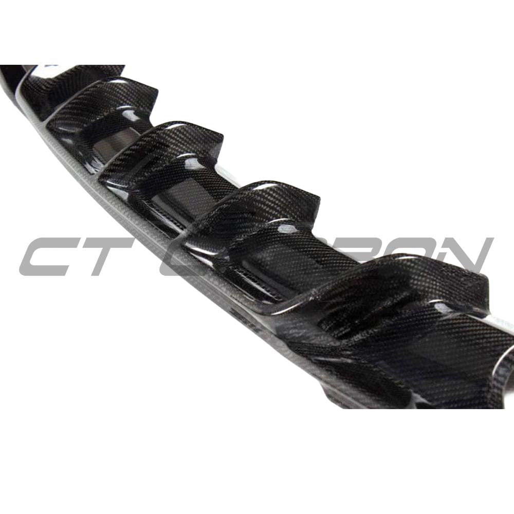 BMW F30 3 SERIES SALOON FULL CARBON FIBRE KIT V1