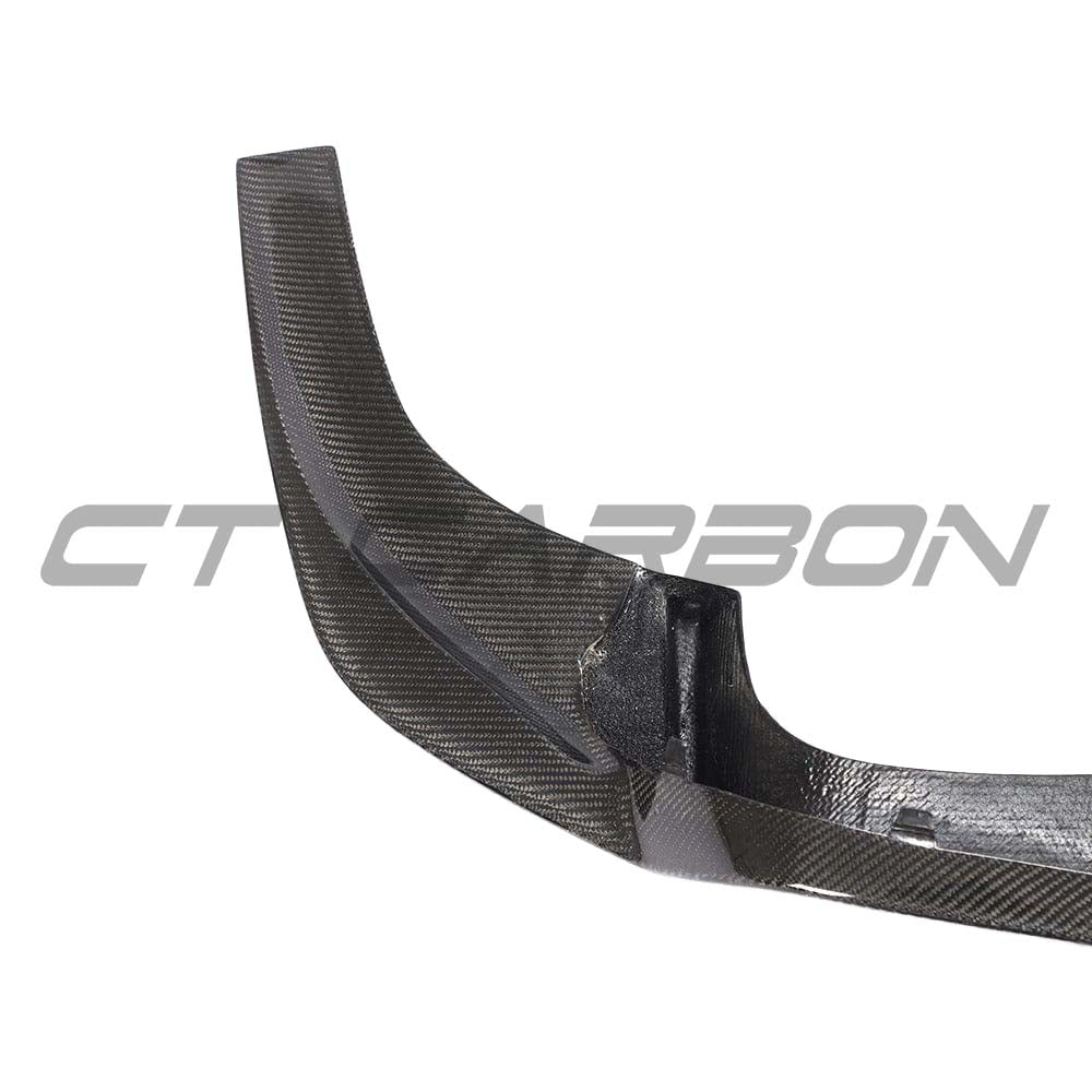 BMW F87 M2 (OG) FULL CARBON FIBRE KIT - V4