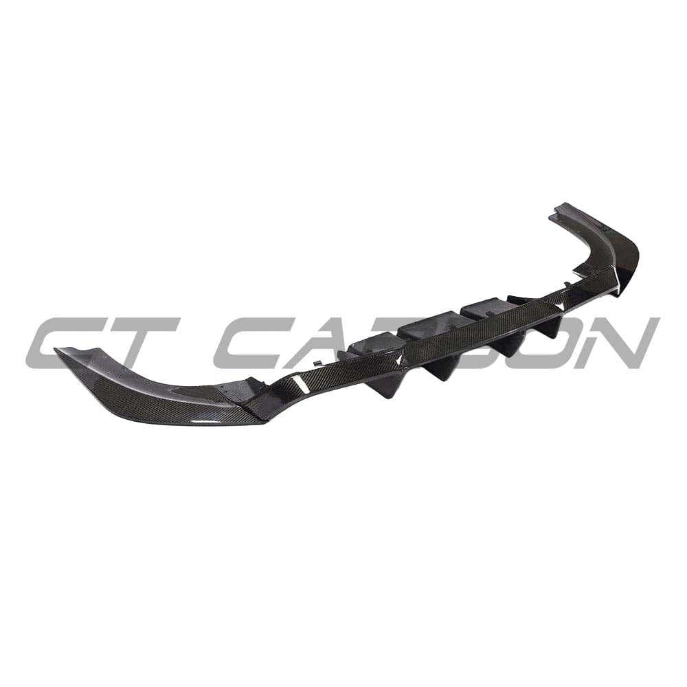 BMW F87 M2 (OG) FULL CARBON FIBRE KIT - V3