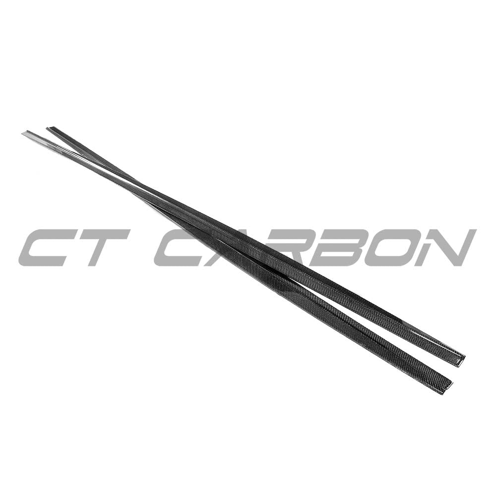BMW F90 M5 SALOON FULL CARBON FIBRE KIT - V3