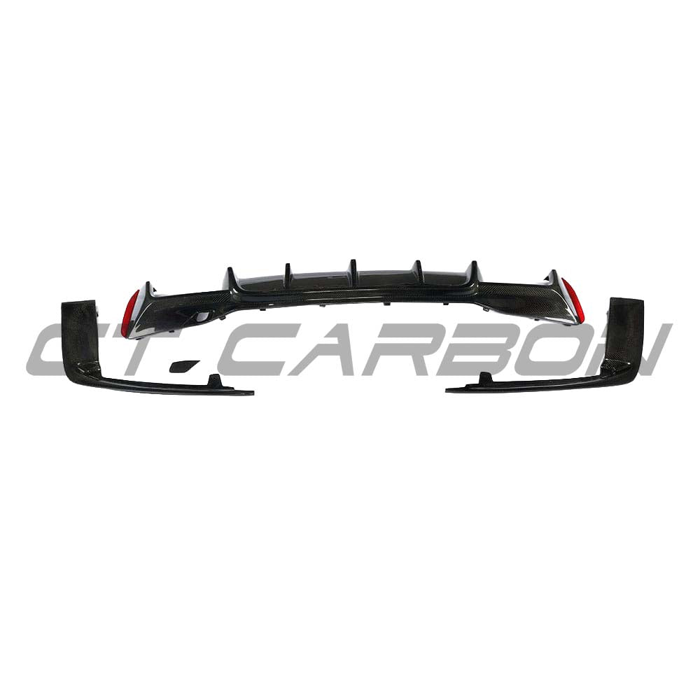 BMW F90 M5 SALOON FULL CARBON FIBRE KIT - V3
