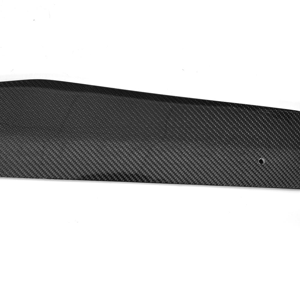 MERCEDES C-CLASS & C43 W205 2015-2018 COUPE FULL CARBON FIBRE KIT - V1