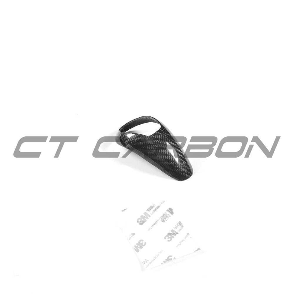 BMW Fxx M CAR DCT SHIFTER COVER