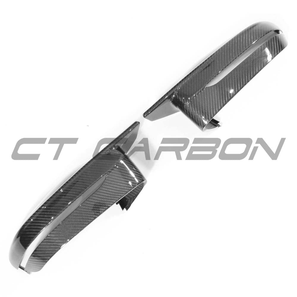 BMW G81 M3 TOURING FULL CARBON FIBRE ULTIMATE KIT - V1