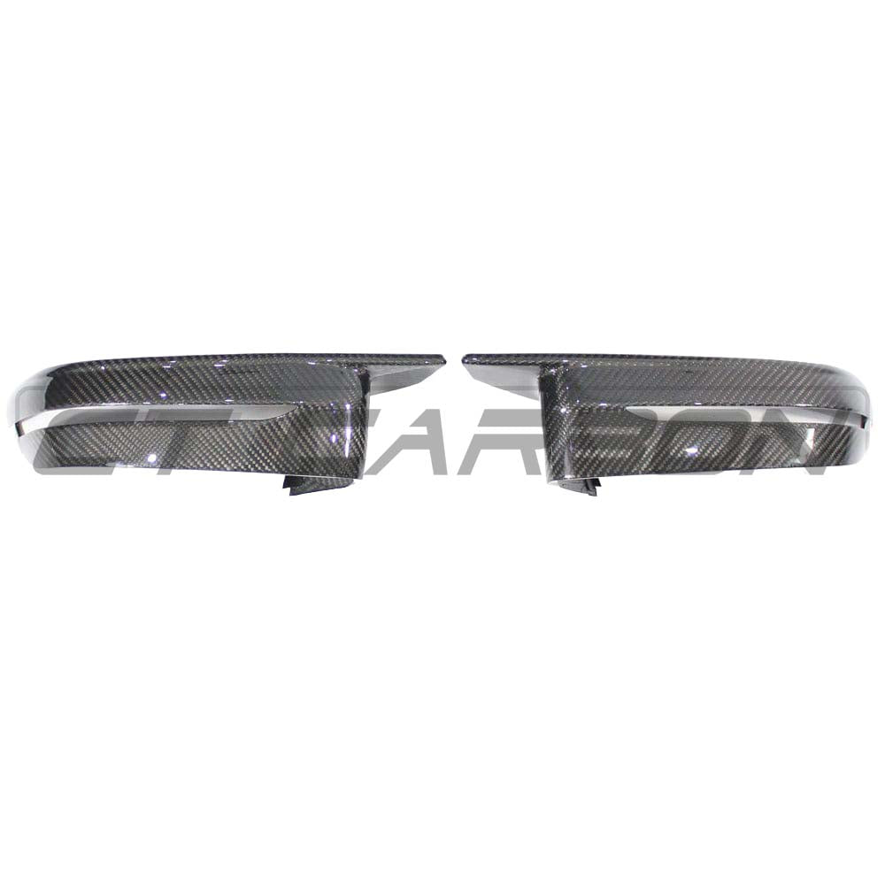 BMW G81 M3 TOURING FULL CARBON FIBRE ULTIMATE KIT - V1