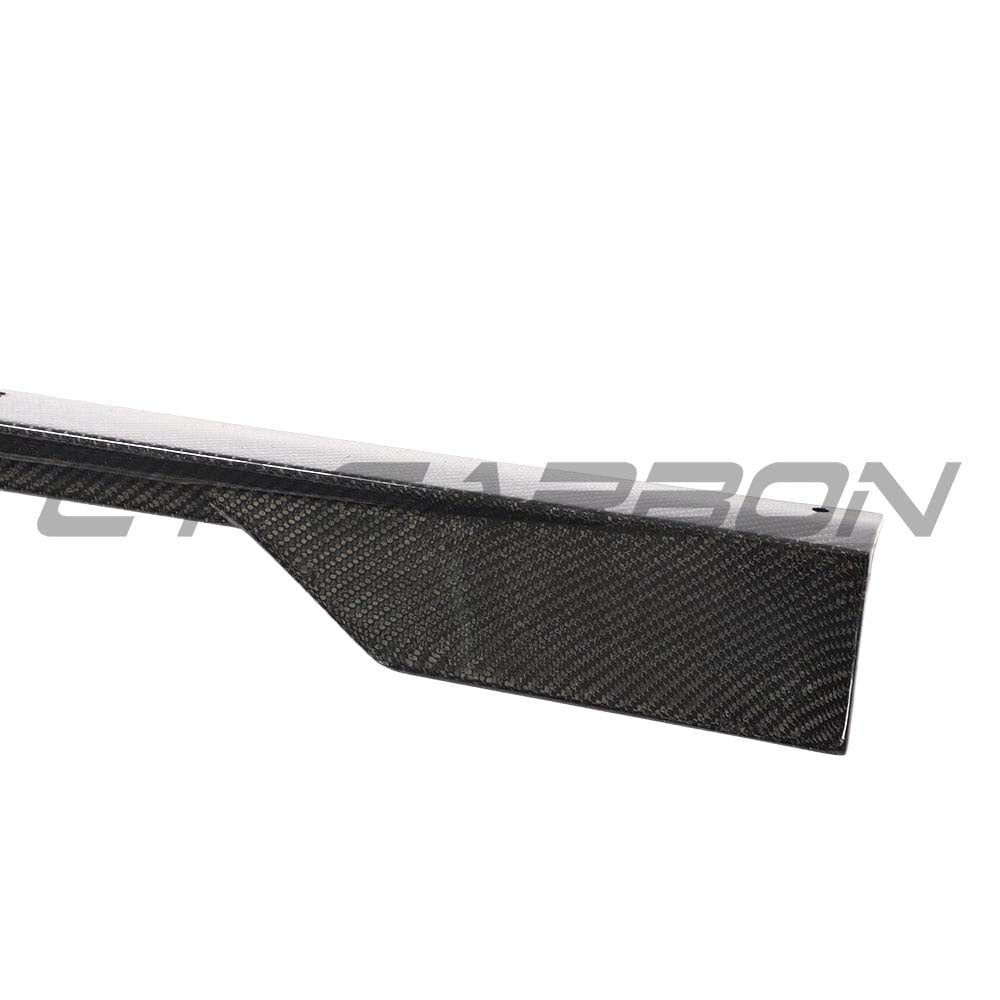 AUDI RS3 8V SALOON FACELIFT FULL CARBON FIBRE KIT V4