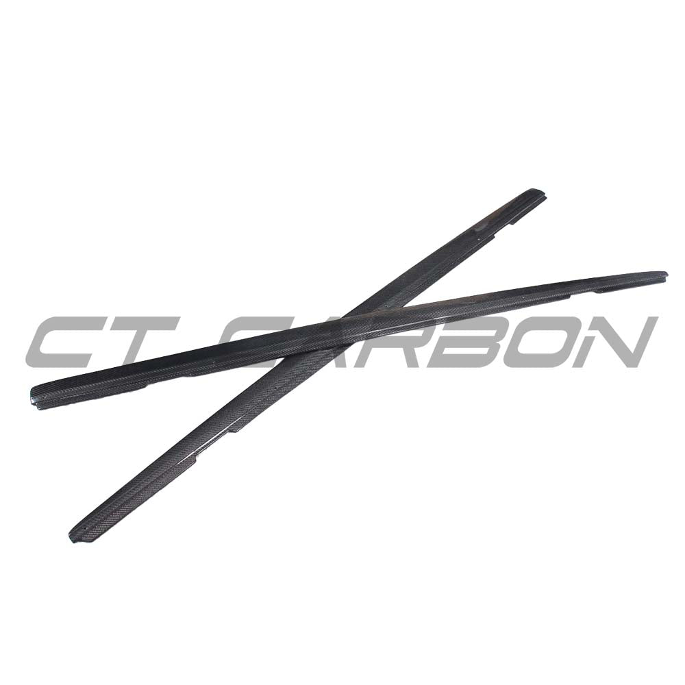 BMW 2 SERIES F22 2014-2020 FULL CARBON FIBRE KIT - V2