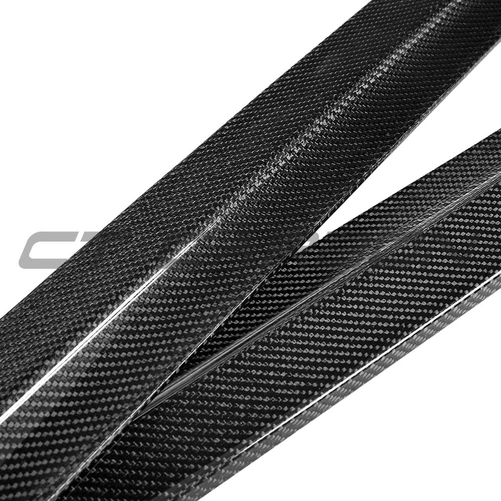 BMW G30 5 SERIES PRE-LCI 2017-2020 CARBON FIBRE KIT - V7