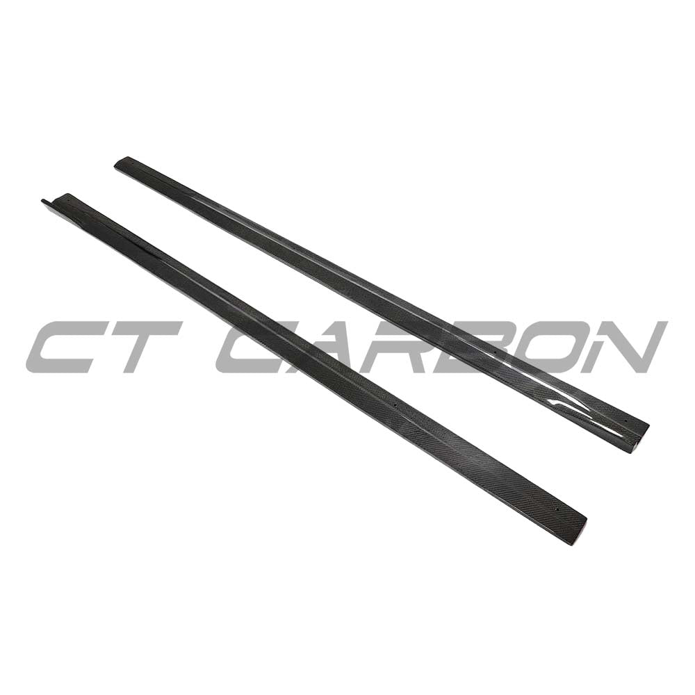 BMW F87 M2 2016-2018 FULL CARBON FIBRE KIT - V6