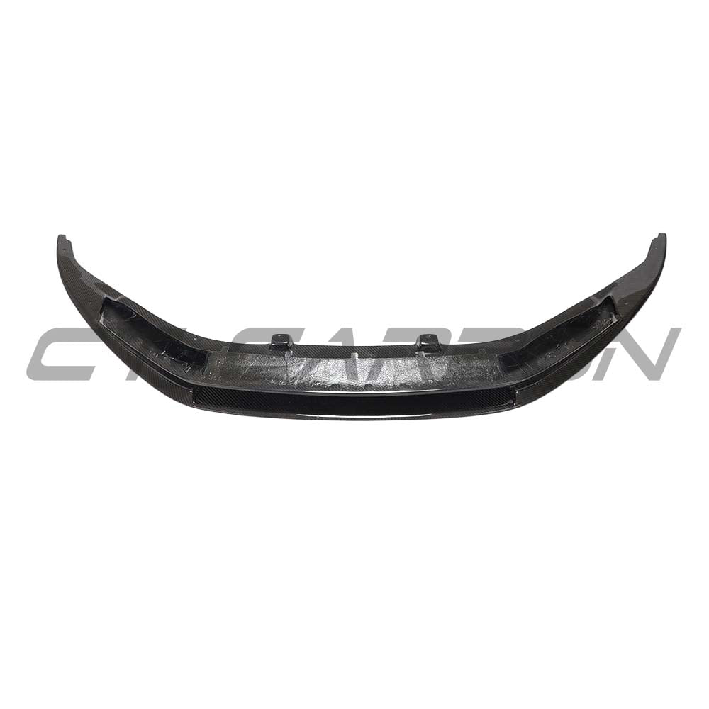 AUDI R8 V10 GEN 2 CARBON FIBRE SPLITTER - V STYLE