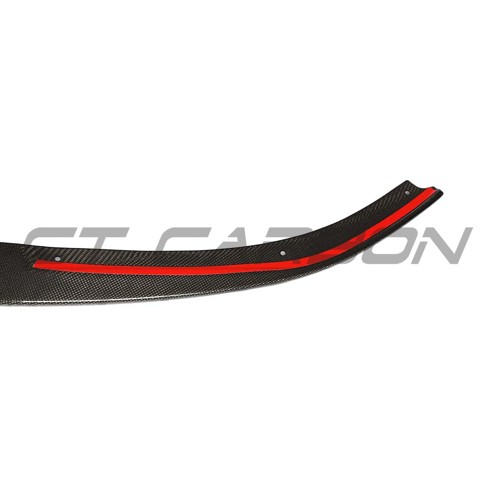 AUDI RS3 8V SALOON FACELIFT FULL CARBON FIBRE KIT V1