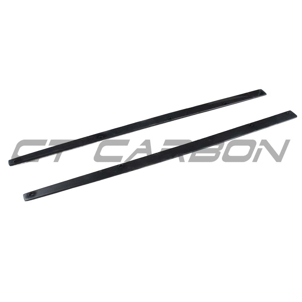 BMW F32 4 SERIES COUPE FULL CARBON FIBRE KIT (TWIN EXHAUST) - V1
