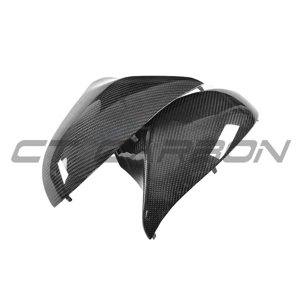 BMW F80/F82/F83/F87 M2C/M3/M4 CARBON FIBRE MIRRORS (RHD ONLY)