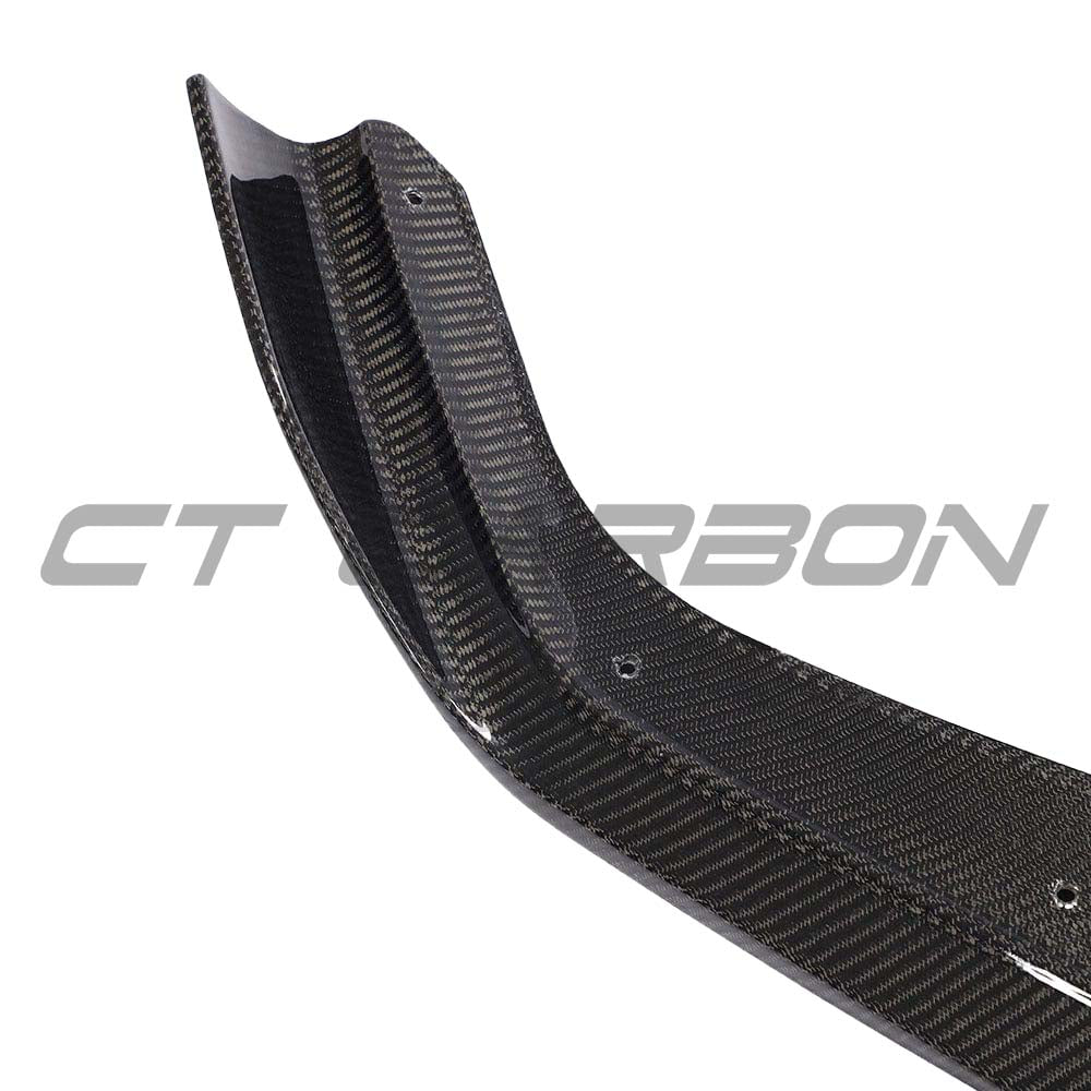 BMW F87 M2 2016-2018 FULL CARBON FIBRE KIT - V6