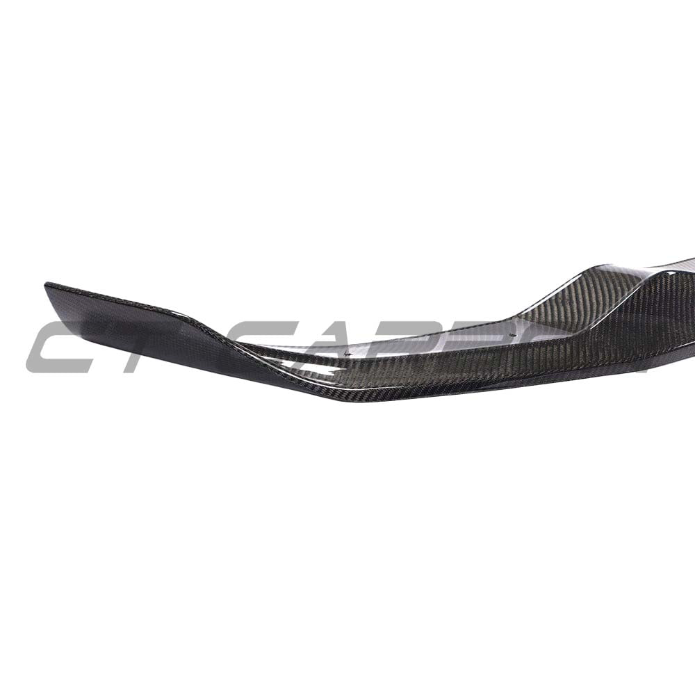 BMW F87 M2 2016-2018 FULL CARBON FIBRE KIT - V6