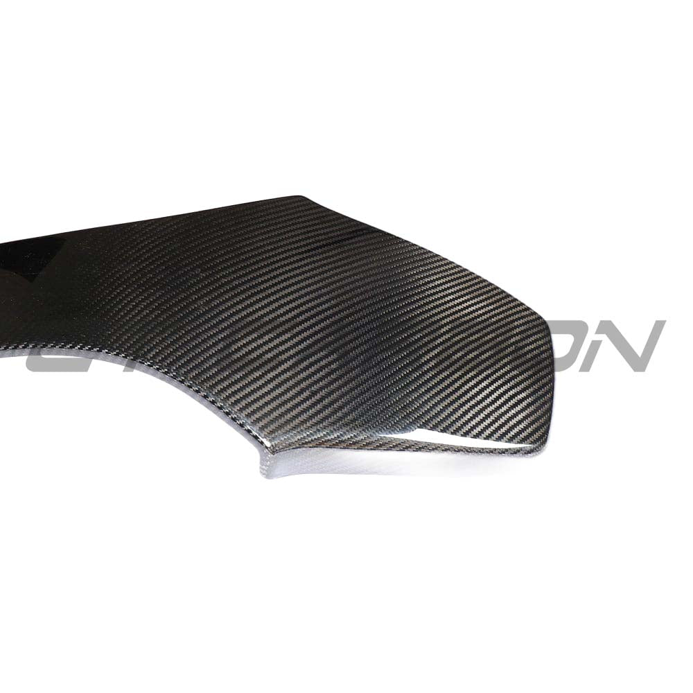 BMW M2C & M3 & M4 (F87 F80 F82 F83) CARBON FIBRE SEAT BACK