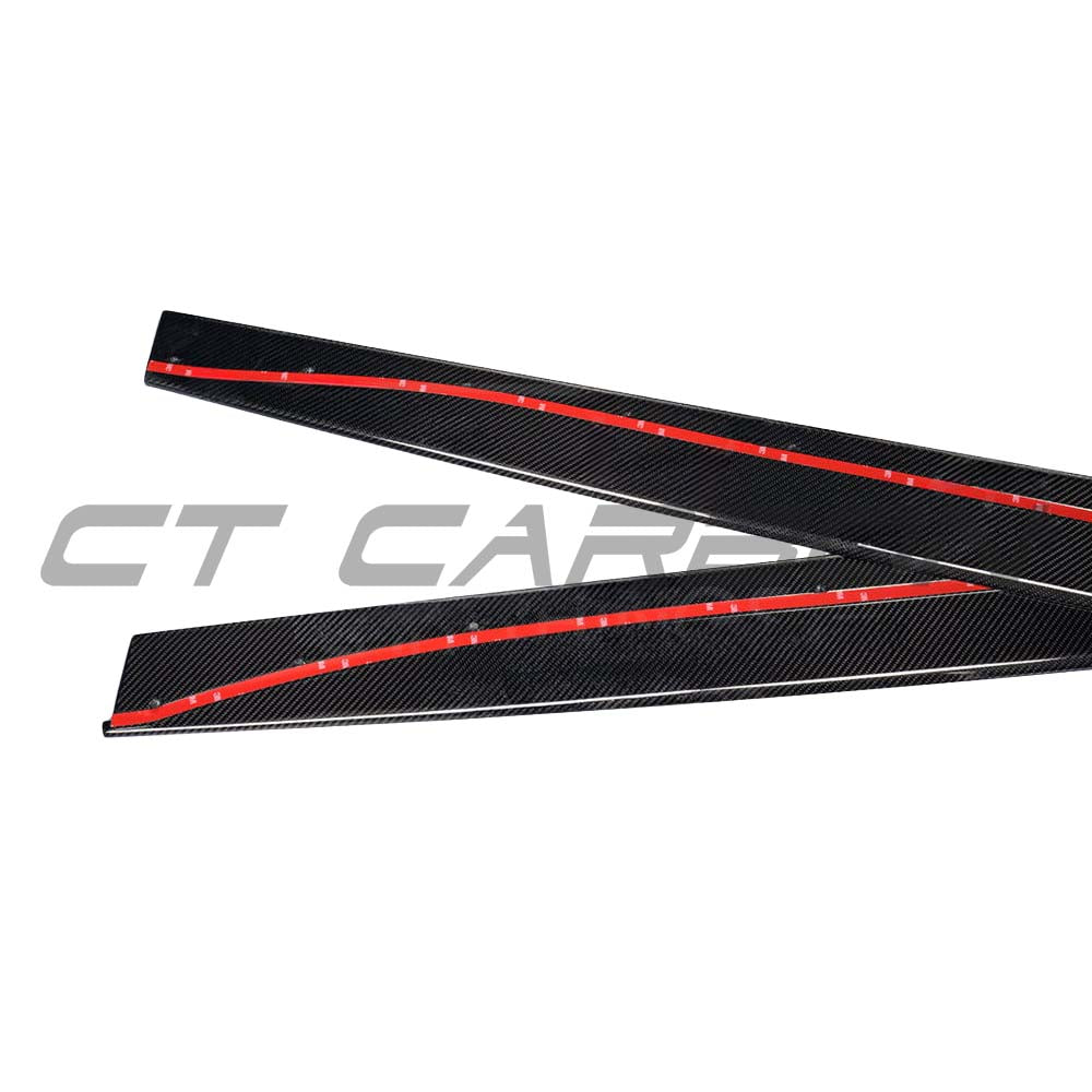 BMW M3 (F80) SALOON FULL CARBON FIBRE KIT - V3