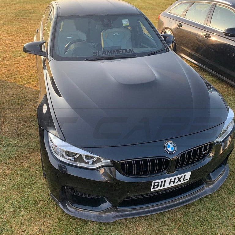 BMW M3 (F80) SALOON FULL CARBON FIBRE KIT - V3