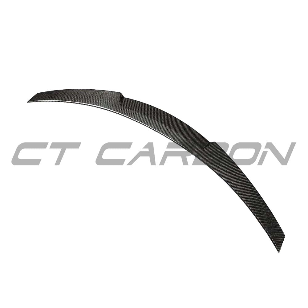 BMW M3 (F80) FULL CARBON FIBRE KIT - V4