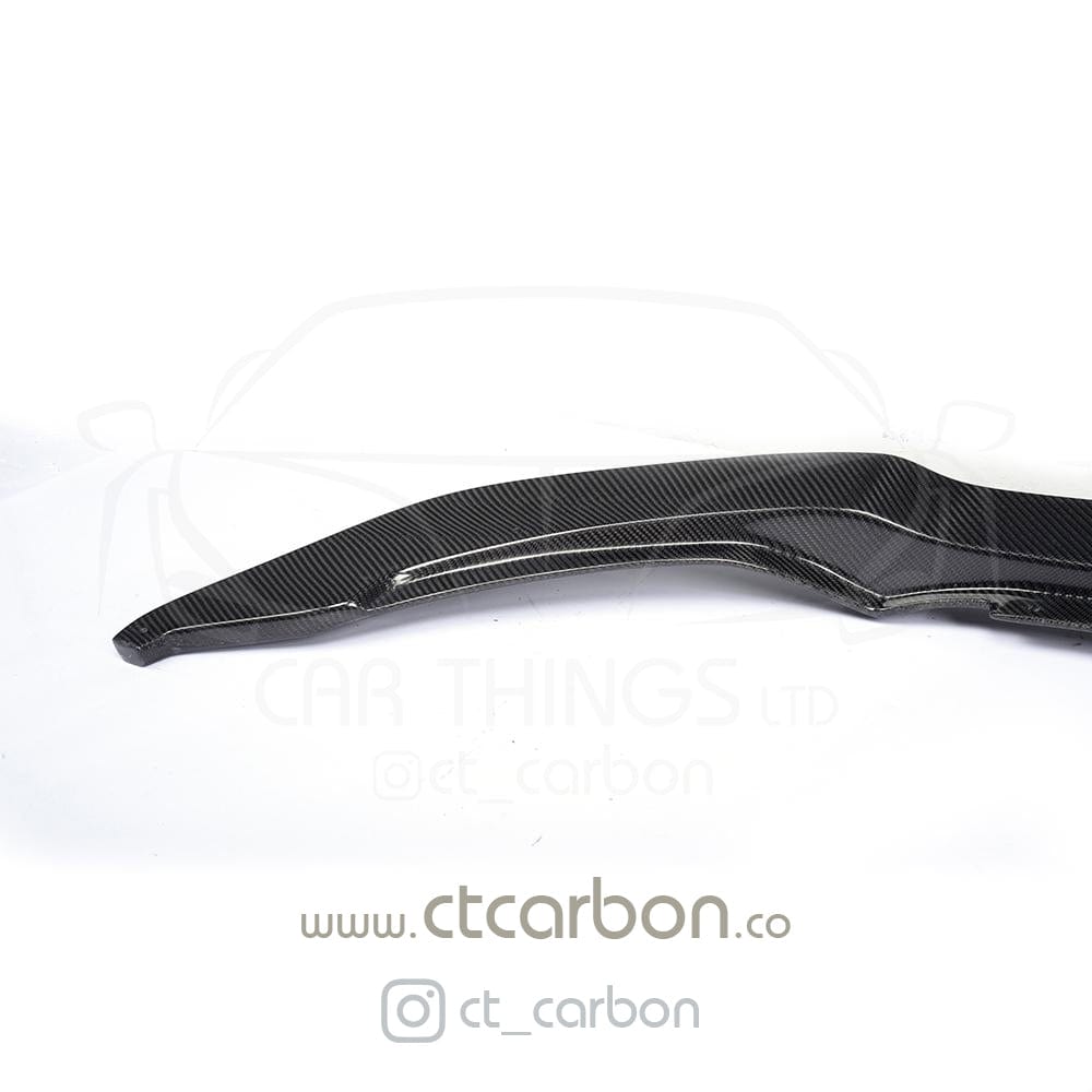 BMW M4 (F83) CONVERTIBLE FULL CARBON FIBRE KIT - V5