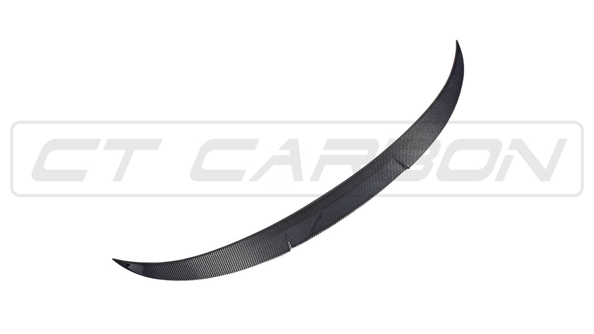 BMW M4 (F83) CONVERTIBLE FULL CARBON FIBRE KIT - V1