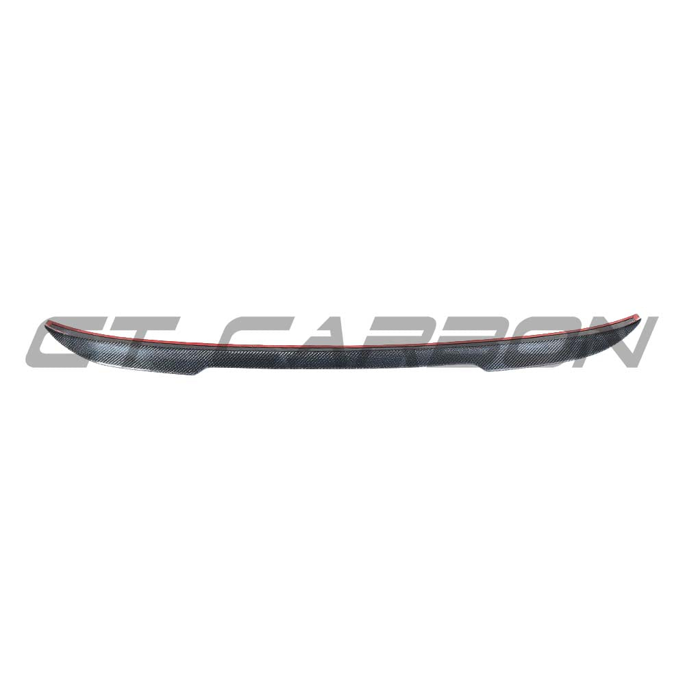 BMW G30 5 SERIES PRE-LCI 2017-2020 CARBON FIBRE KIT - V7