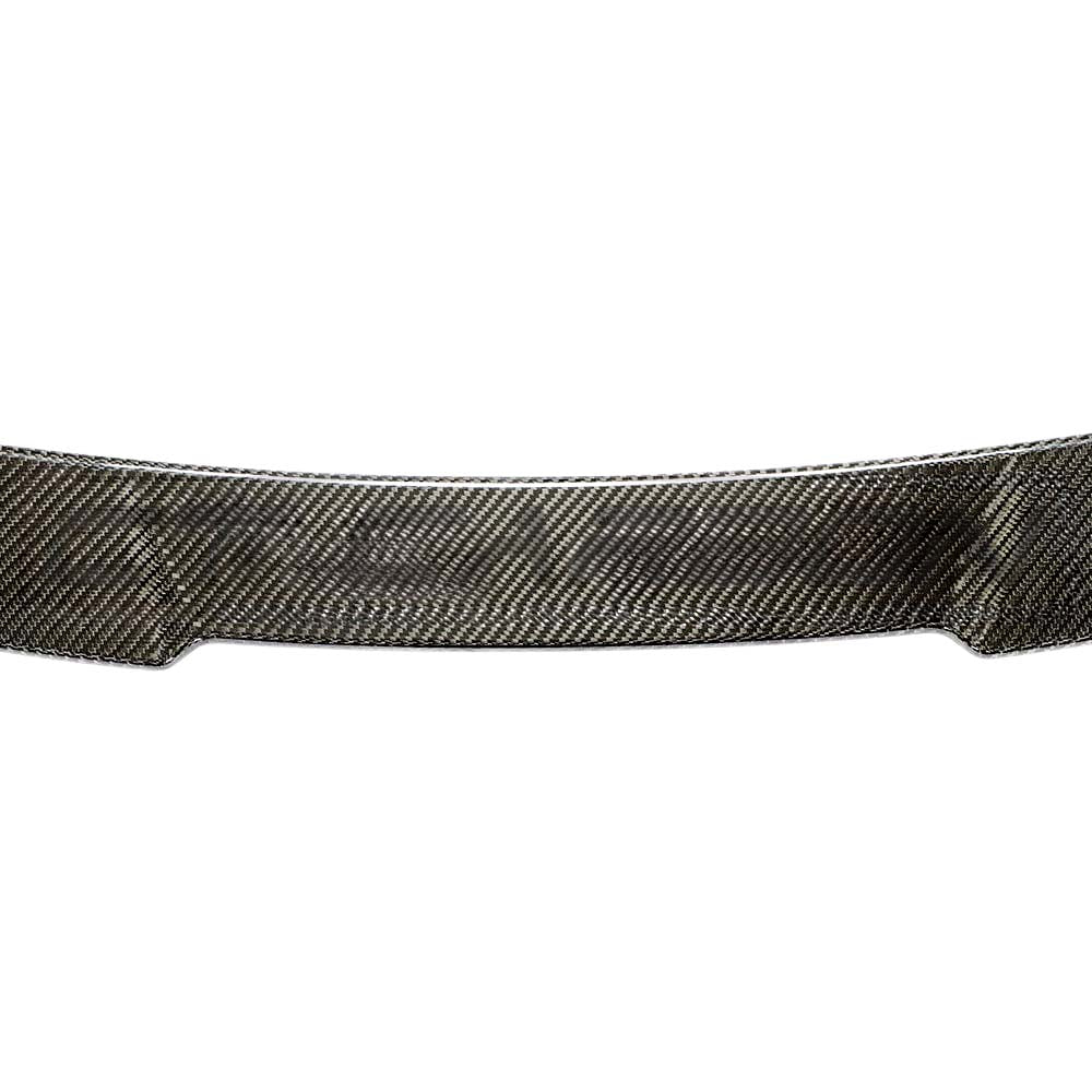 BMW G23 4 SERIES CONVERTIBLE 2020+ CARBON FIBRE KIT - V2