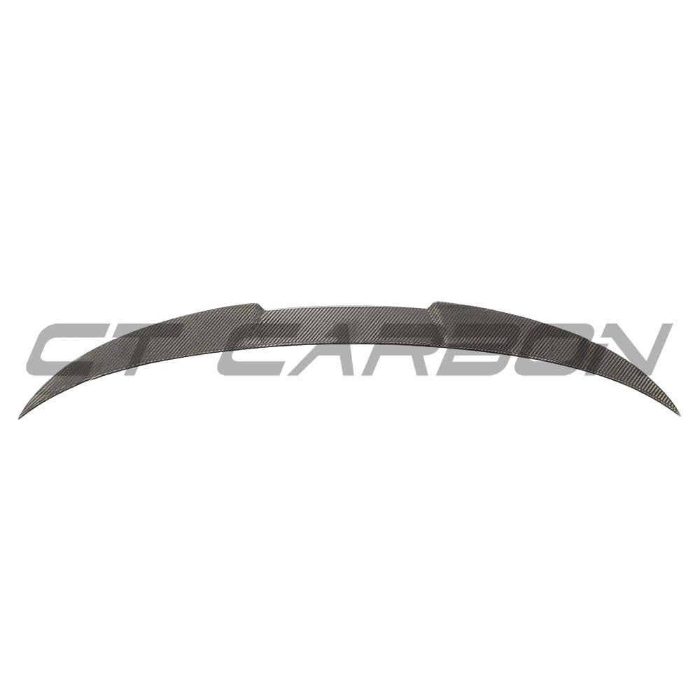 BMW G23 4 SERIES CONVERTIBLE 2020+ CARBON FIBRE KIT - V2
