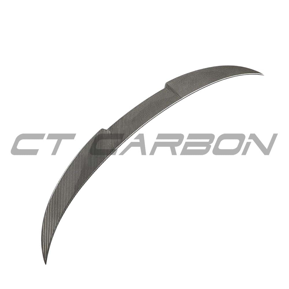 BMW G23 4 SERIES CONVERTIBLE 2020+ CARBON FIBRE KIT - V4